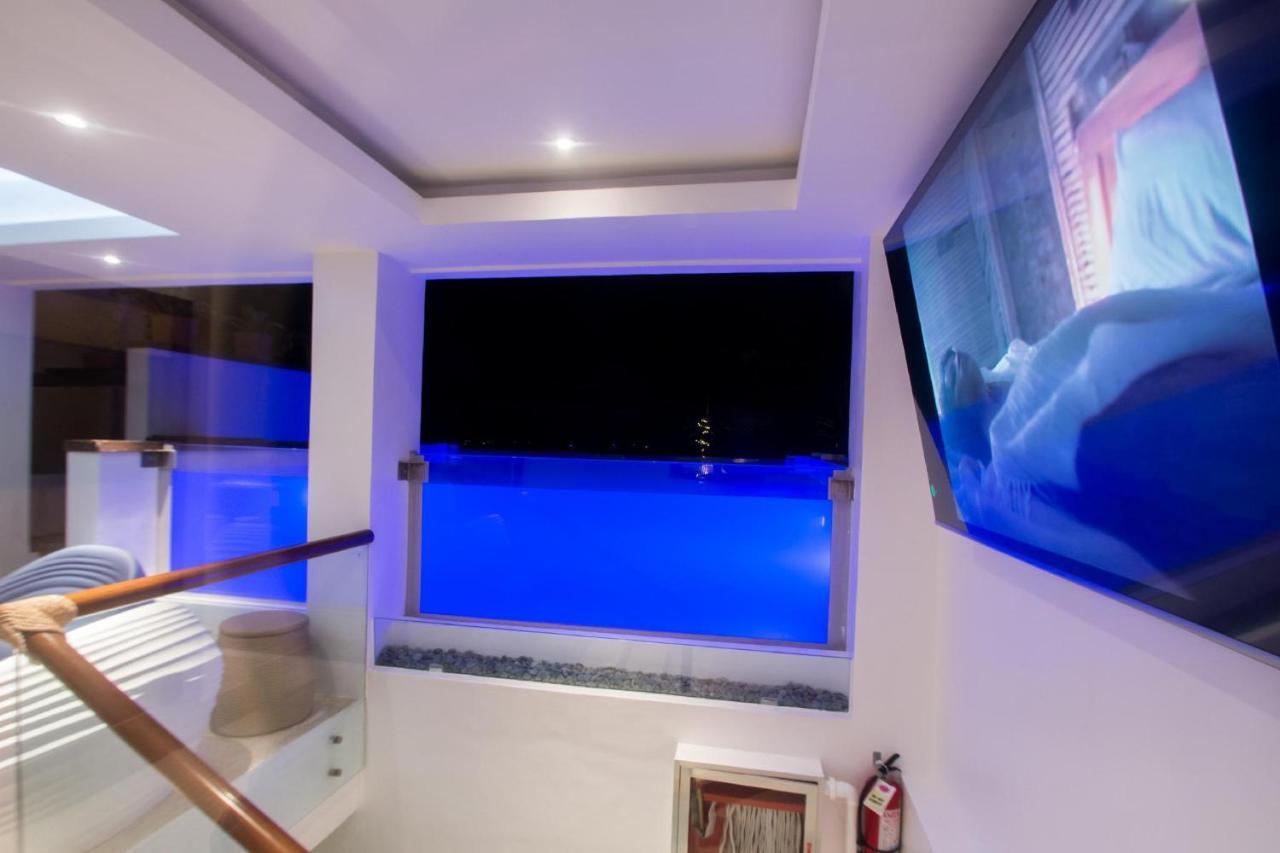 Signature Boracay Blue Manoc-Manoc Exterior photo