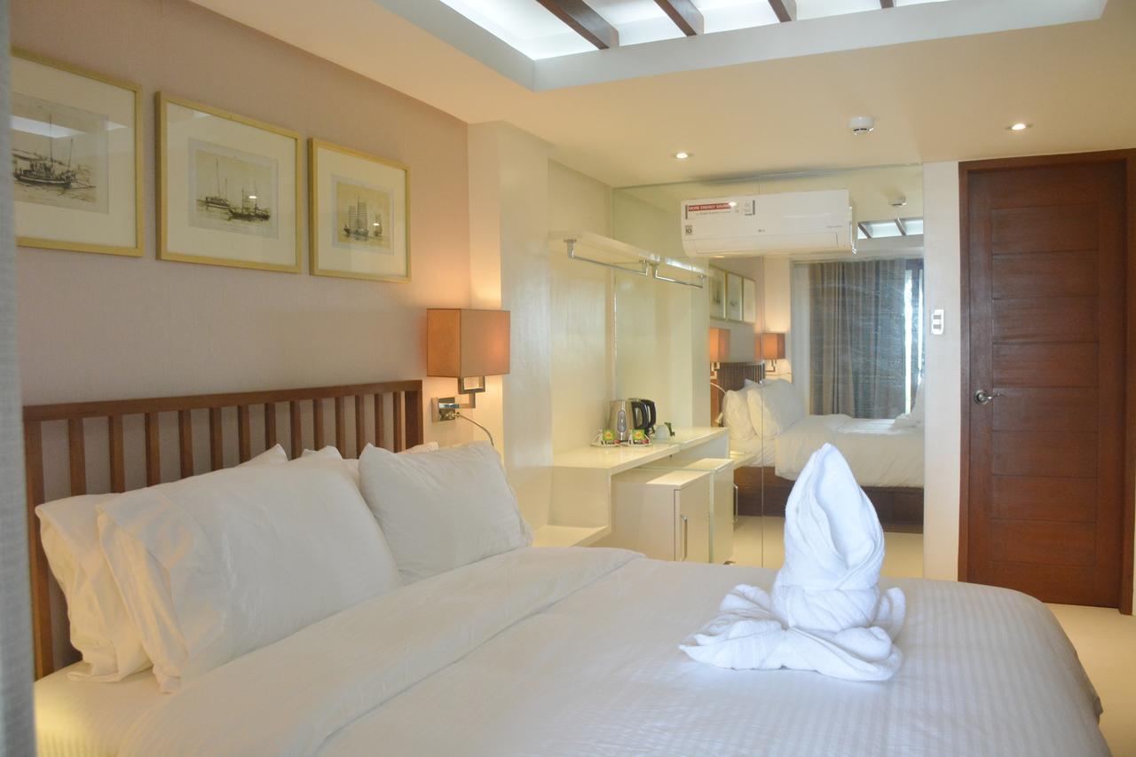 Signature Boracay Blue Manoc-Manoc Exterior photo