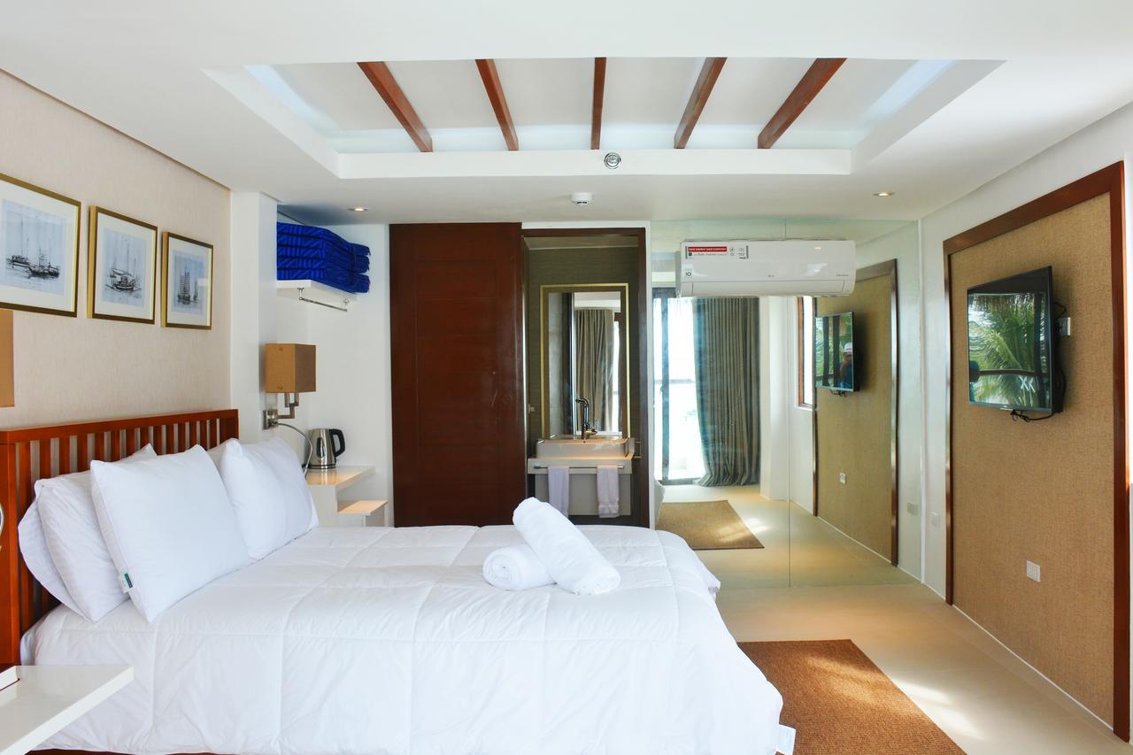Signature Boracay Blue Manoc-Manoc Exterior photo