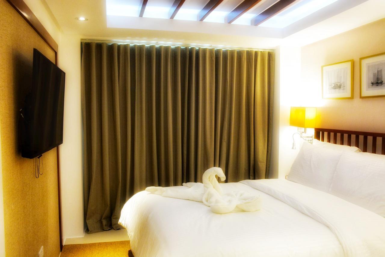 Signature Boracay Blue Manoc-Manoc Exterior photo