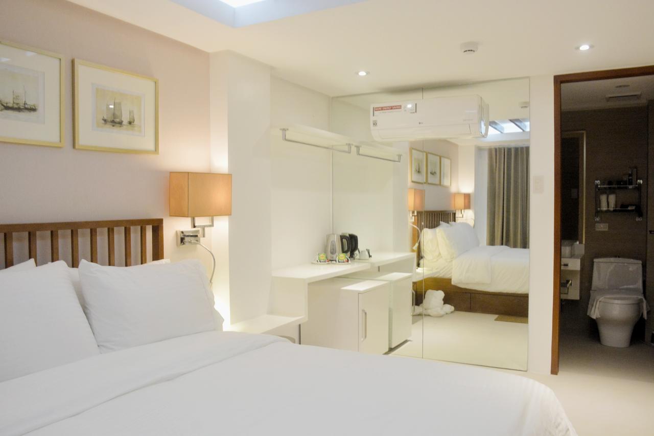 Signature Boracay Blue Manoc-Manoc Exterior photo