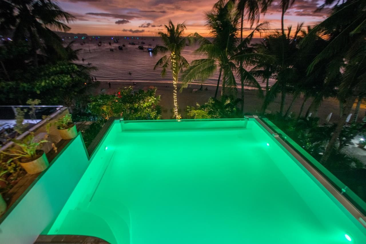 Signature Boracay Blue Manoc-Manoc Exterior photo