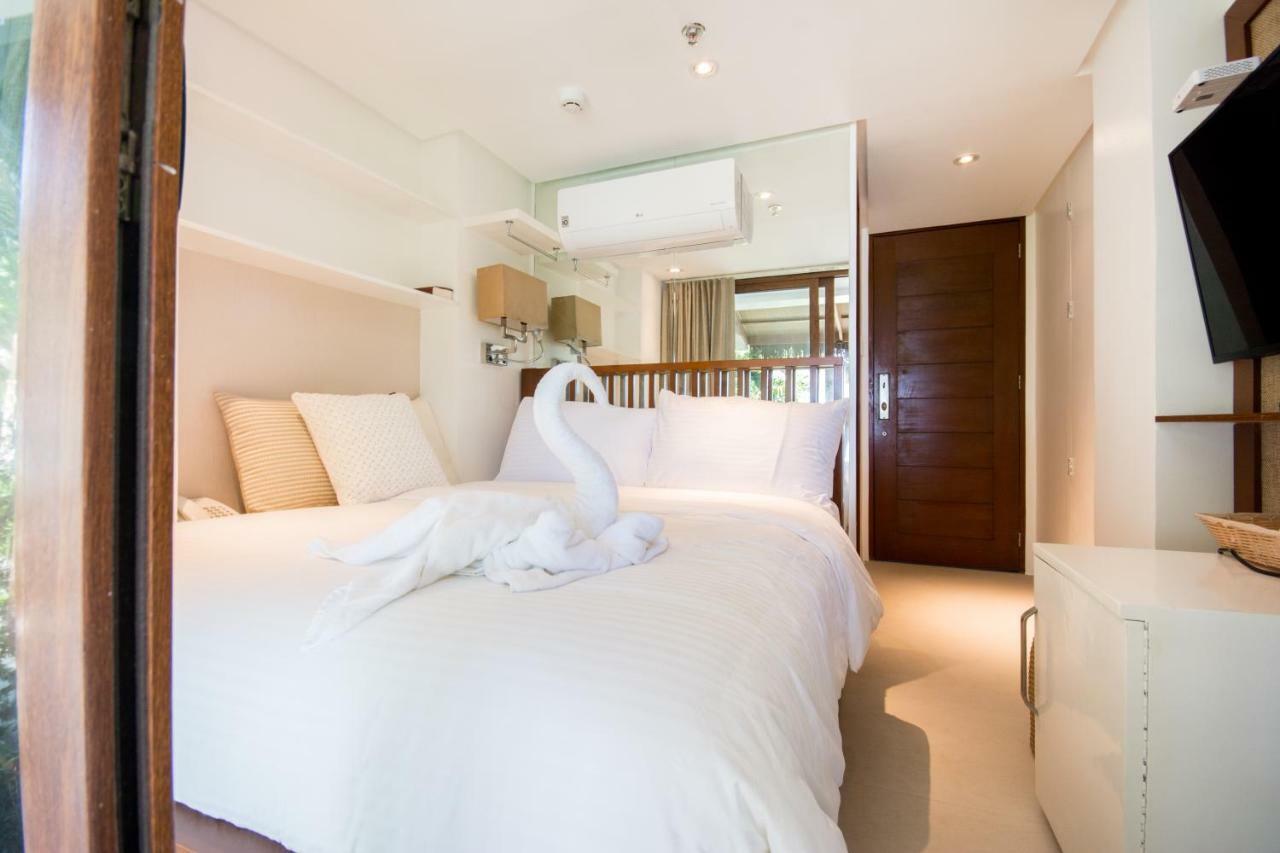 Signature Boracay Blue Manoc-Manoc Exterior photo