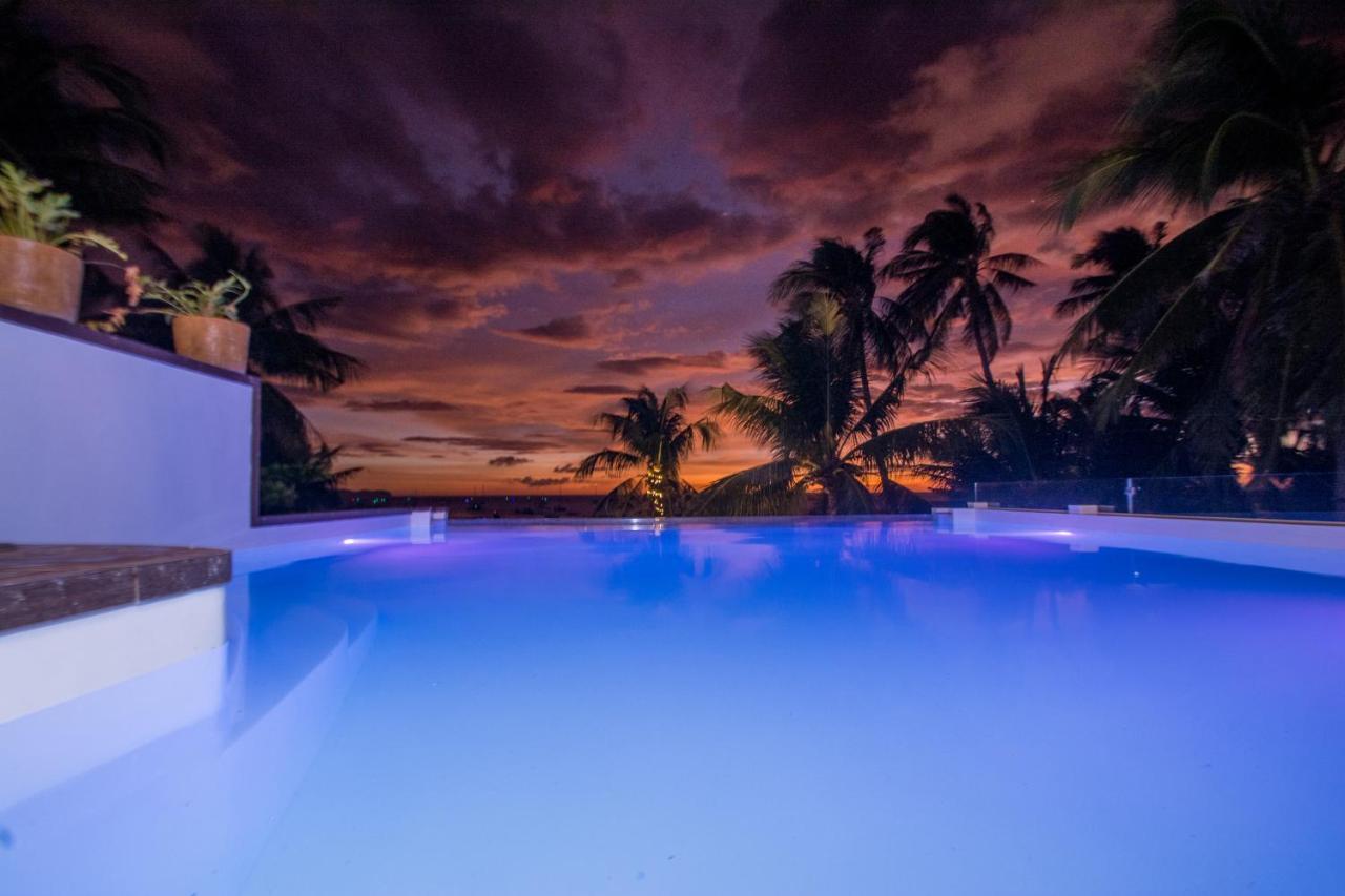 Signature Boracay Blue Manoc-Manoc Exterior photo